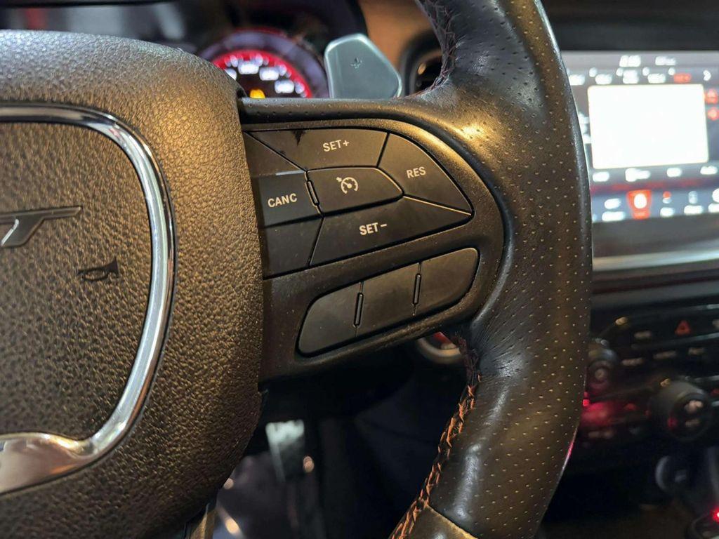 used 2019 Dodge Charger car, priced at $51,499