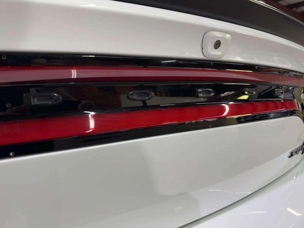 used 2019 Dodge Charger car, priced at $51,499