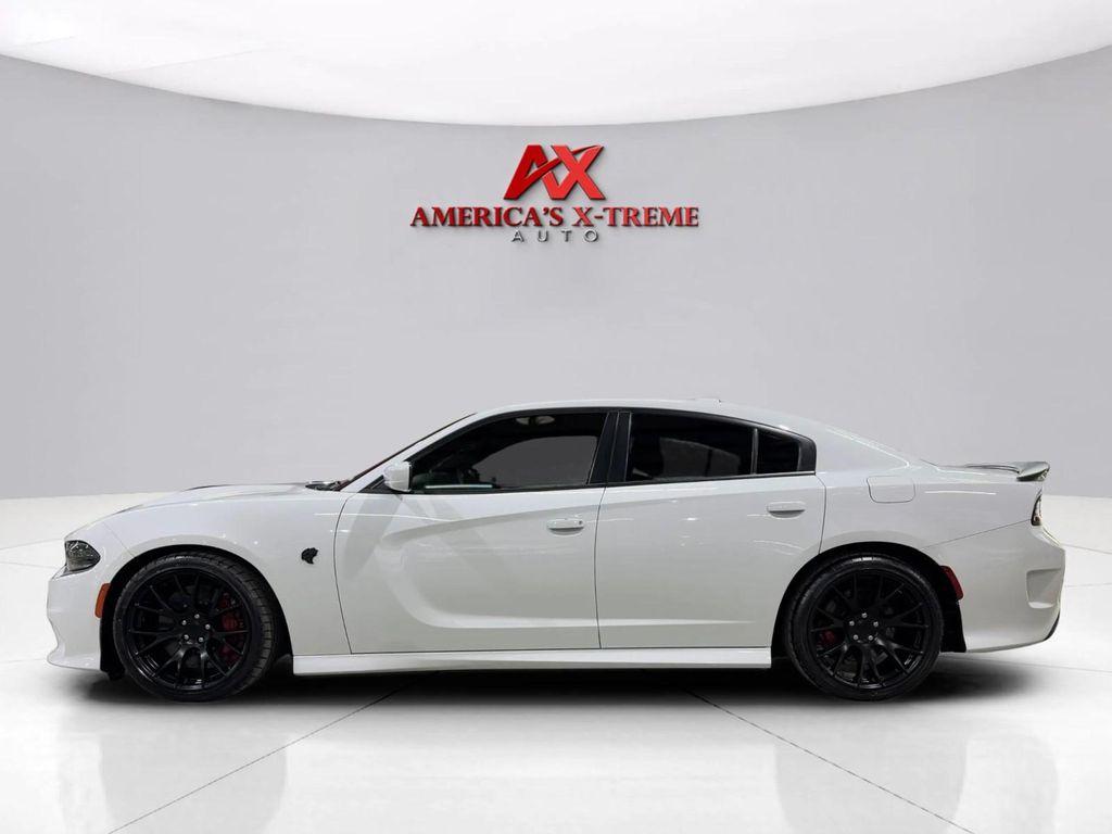 used 2019 Dodge Charger car, priced at $51,499