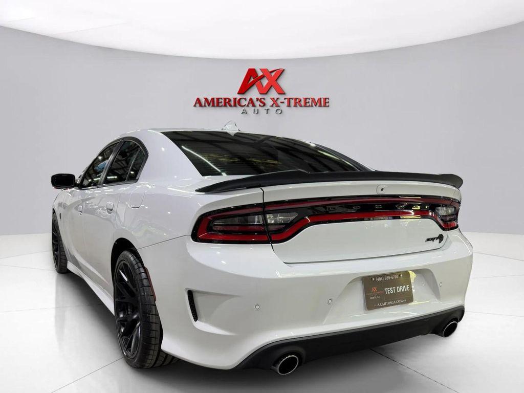 used 2019 Dodge Charger car, priced at $51,499