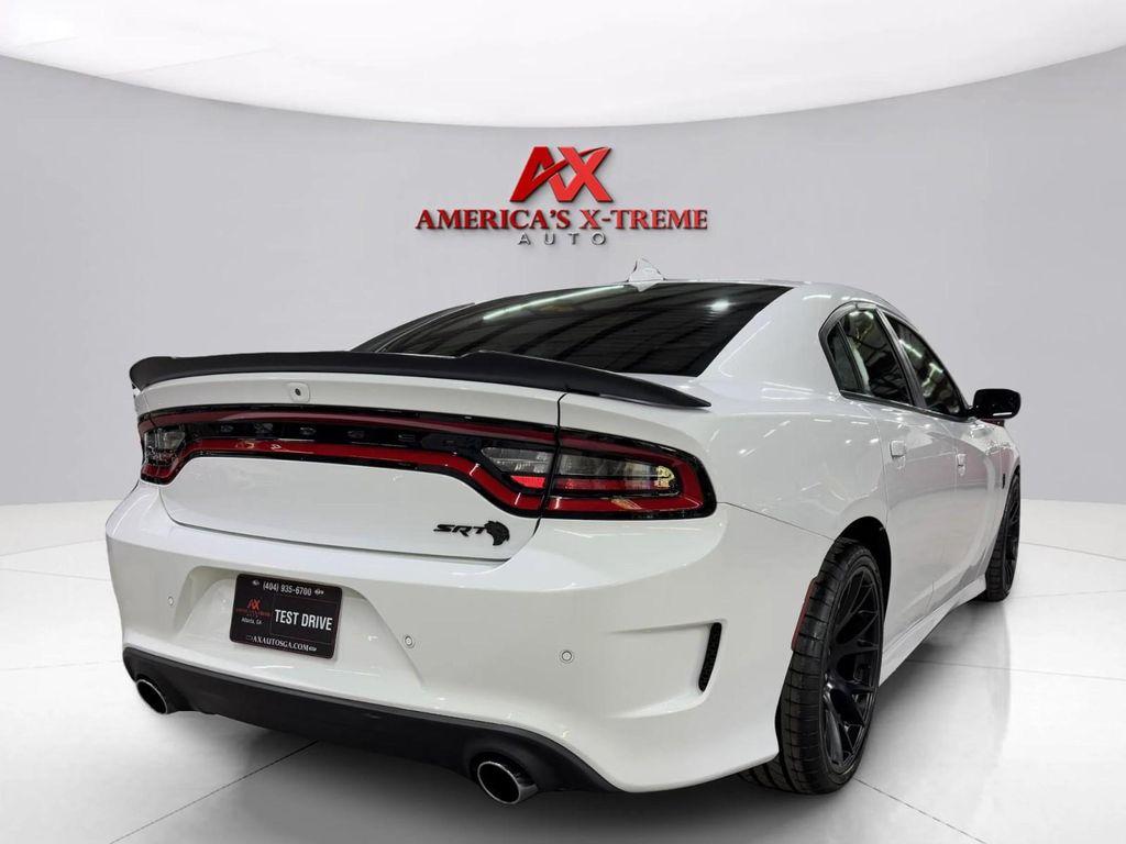 used 2019 Dodge Charger car, priced at $51,499