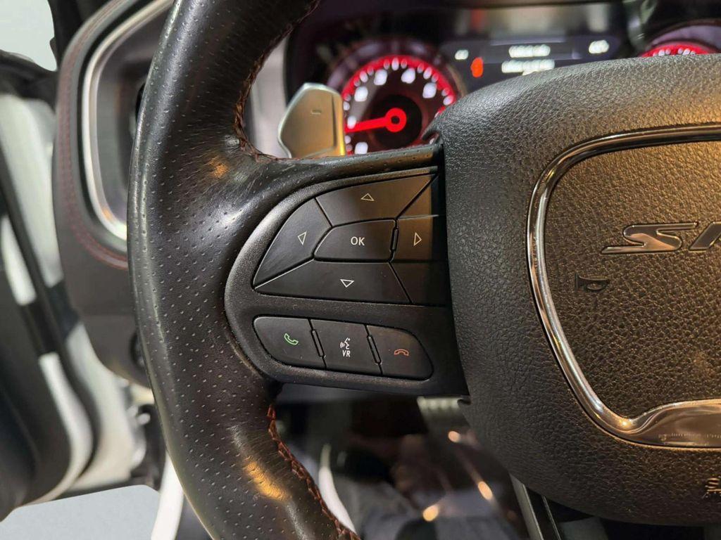 used 2019 Dodge Charger car, priced at $51,499