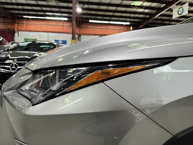 used 2017 Lexus RX 350 car, priced at $25,482