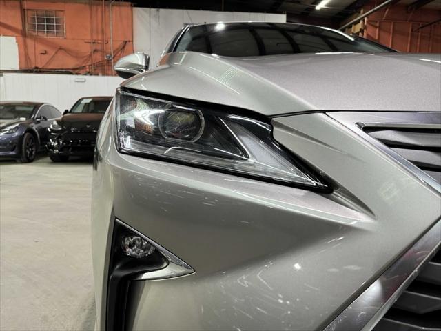 used 2017 Lexus RX 350 car, priced at $25,482