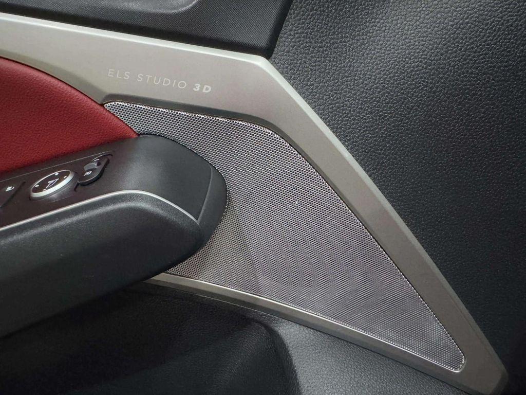 used 2023 Acura Integra car, priced at $22,499