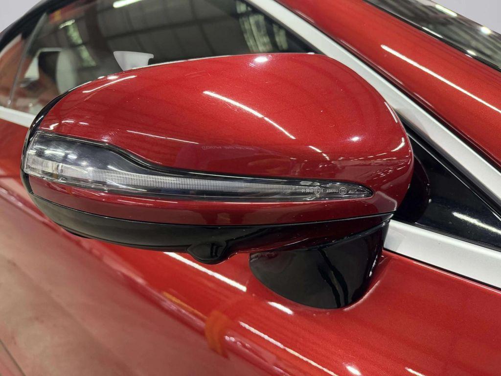 used 2019 Mercedes-Benz E-Class car, priced at $25,499