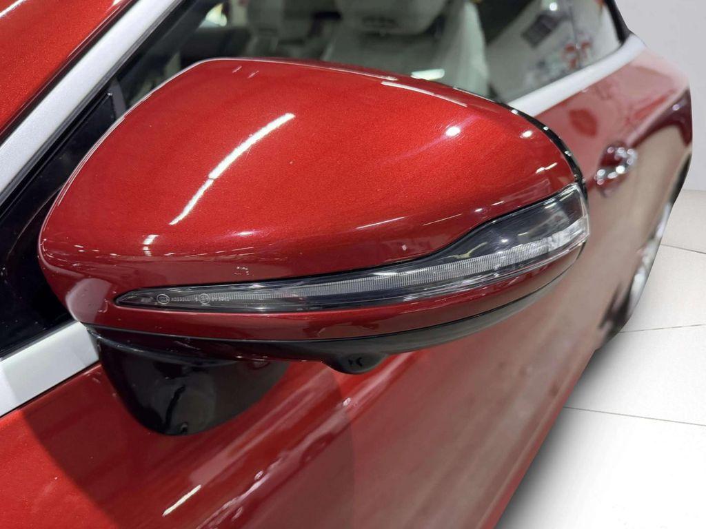 used 2019 Mercedes-Benz E-Class car, priced at $25,499