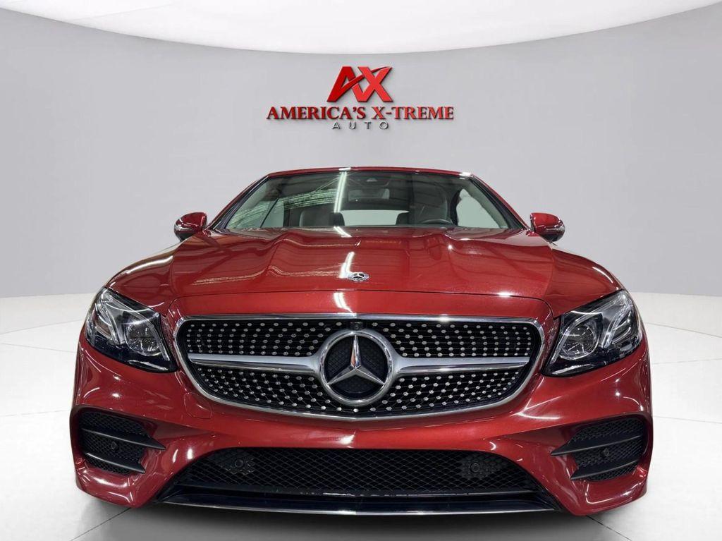 used 2019 Mercedes-Benz E-Class car, priced at $25,499