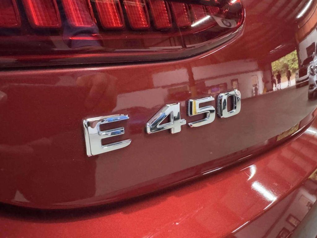 used 2019 Mercedes-Benz E-Class car, priced at $25,499