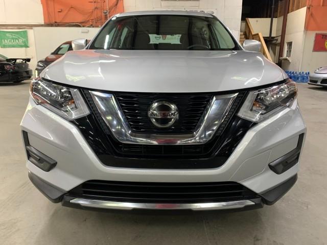 used 2020 Nissan Rogue car, priced at $14,499