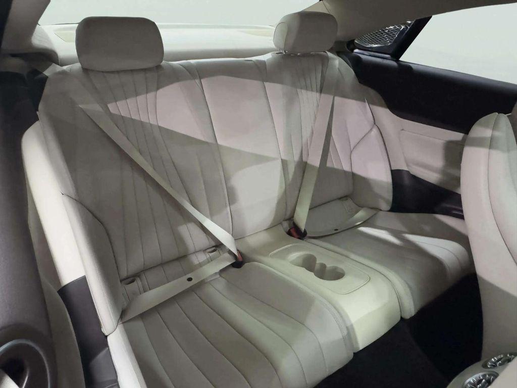 used 2019 Mercedes-Benz E-Class car, priced at $23,499