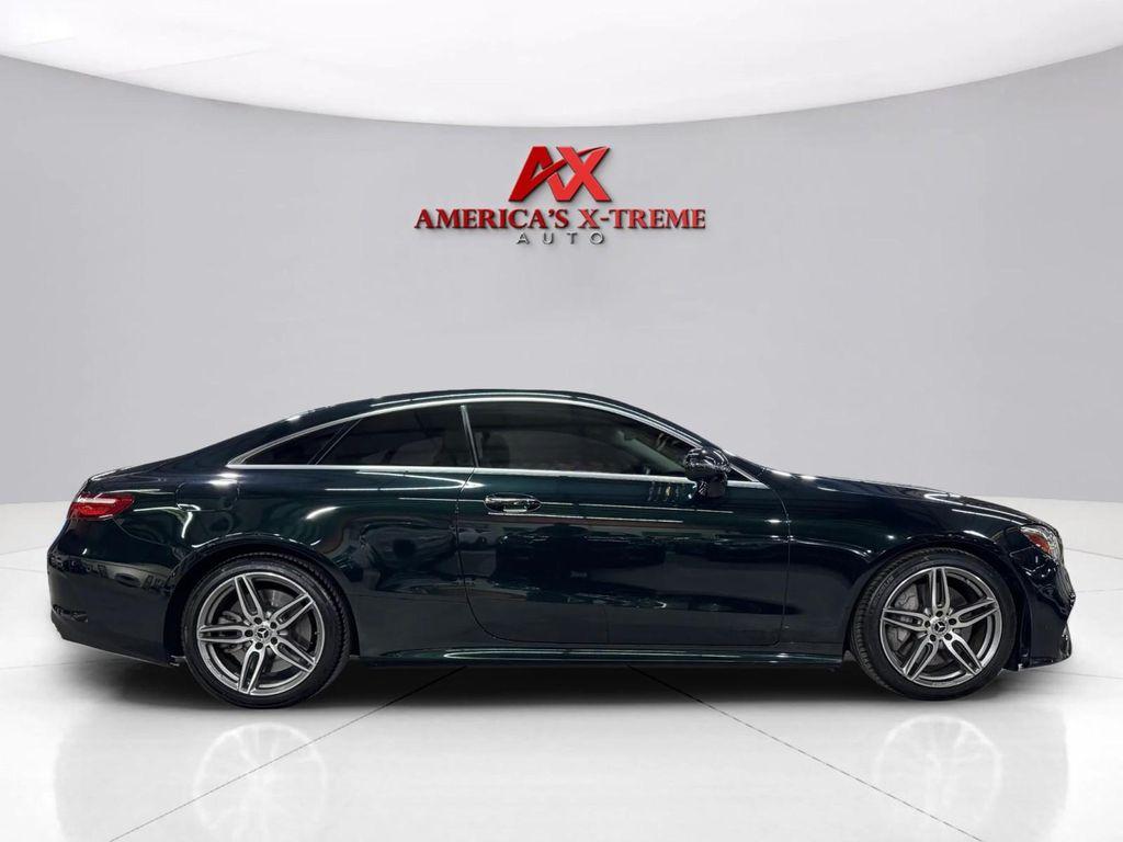 used 2019 Mercedes-Benz E-Class car, priced at $23,499