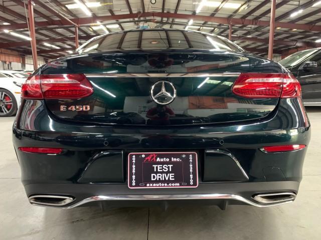 used 2019 Mercedes-Benz E-Class car, priced at $30,999