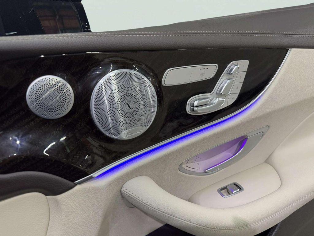 used 2019 Mercedes-Benz E-Class car, priced at $23,499