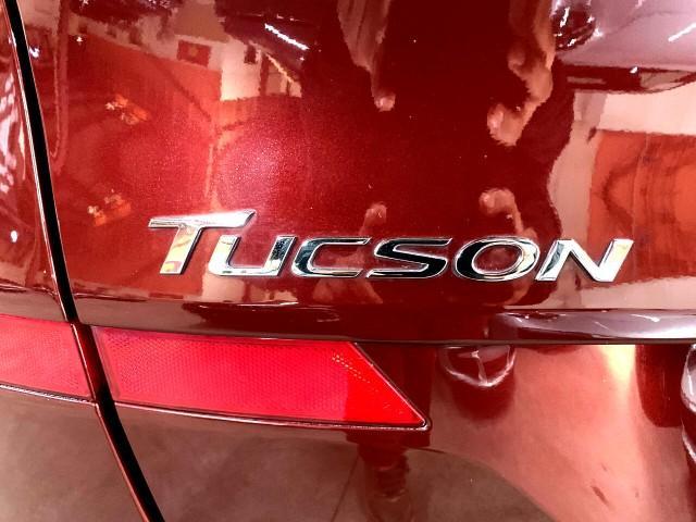 used 2019 Hyundai Tucson car, priced at $20,499