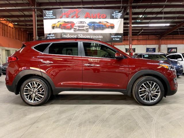 used 2019 Hyundai Tucson car, priced at $20,499