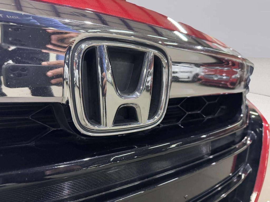 used 2020 Honda Accord car, priced at $18,499
