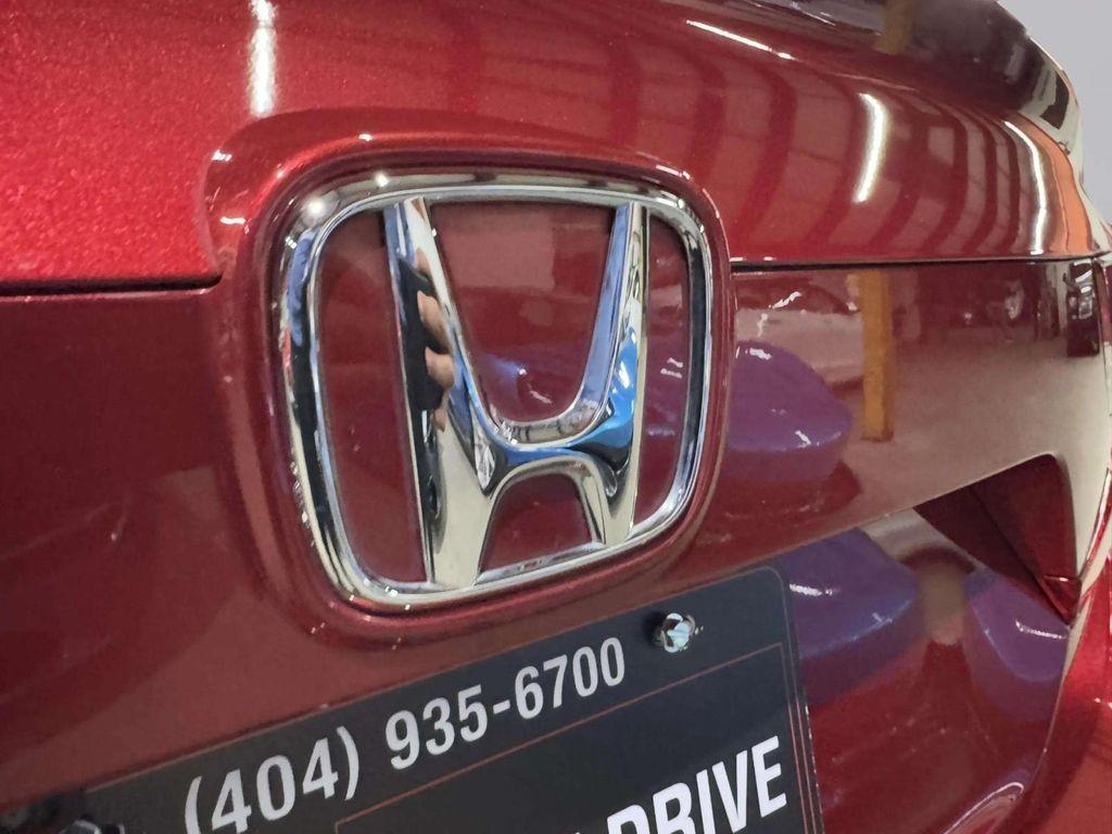 used 2020 Honda Accord car, priced at $18,499