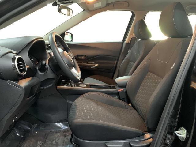 used 2021 Nissan Rogue car, priced at $18,999