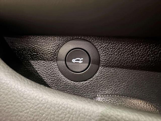 used 2017 Cadillac CTS car, priced at $16,499