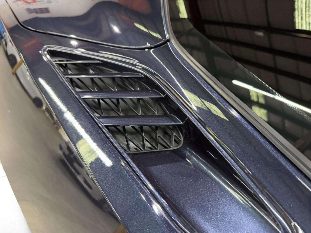 used 2016 Chevrolet Corvette car, priced at $36,499