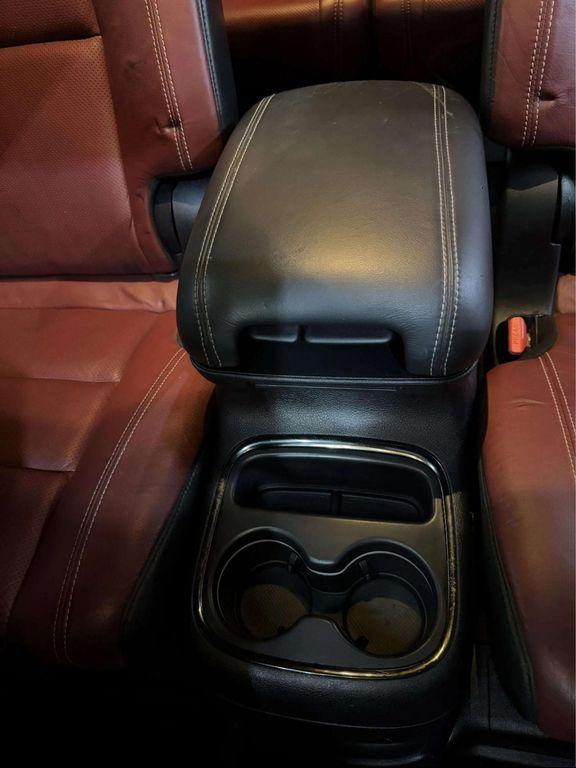 used 2018 Dodge Durango car, priced at $34,299