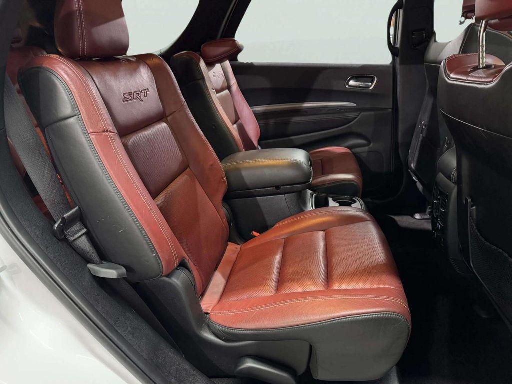 used 2018 Dodge Durango car, priced at $34,299