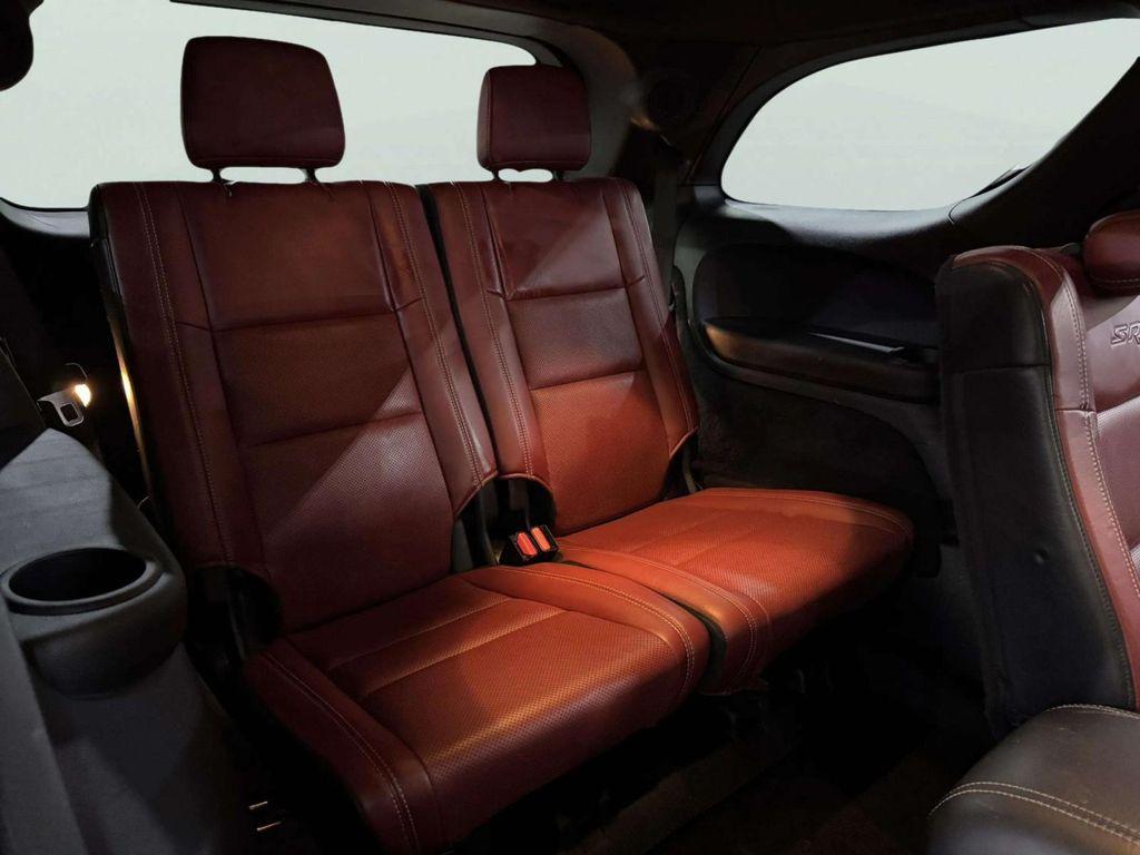 used 2018 Dodge Durango car, priced at $34,299