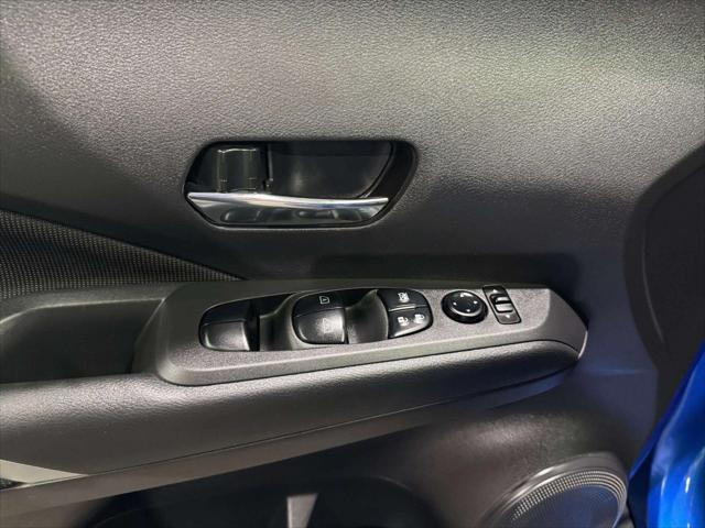 used 2023 Nissan Kicks car, priced at $14,999