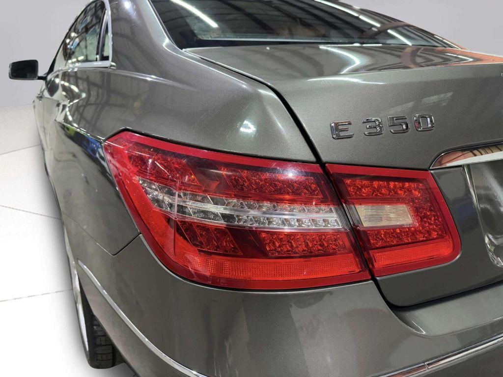 used 2013 Mercedes-Benz E-Class car, priced at $12,399