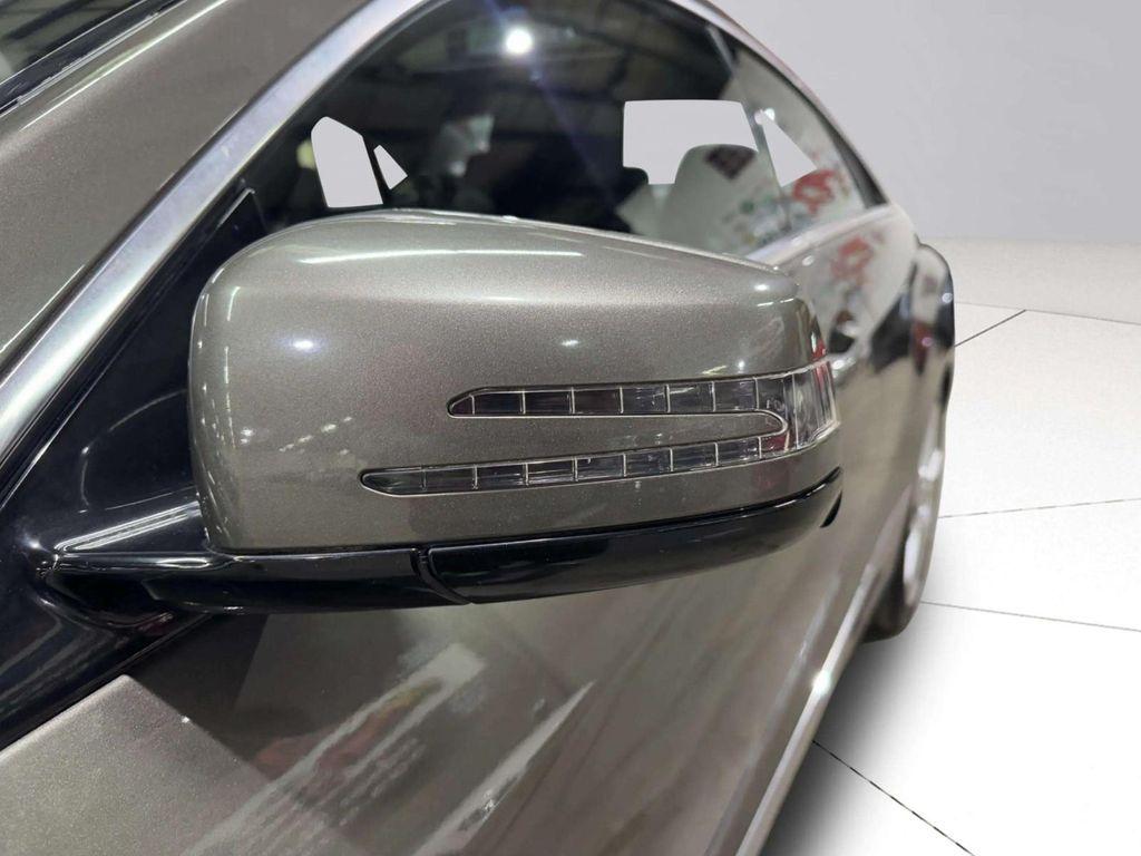 used 2013 Mercedes-Benz E-Class car, priced at $12,399