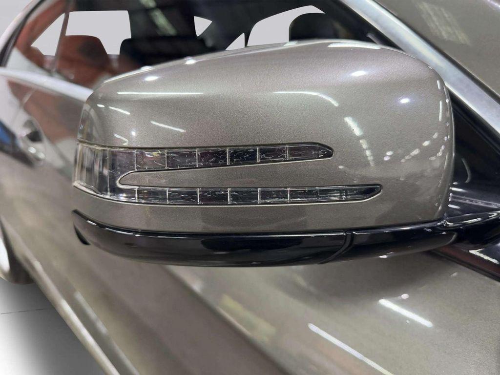 used 2013 Mercedes-Benz E-Class car, priced at $12,399