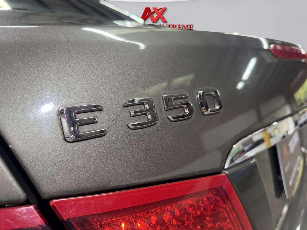 used 2013 Mercedes-Benz E-Class car, priced at $12,399
