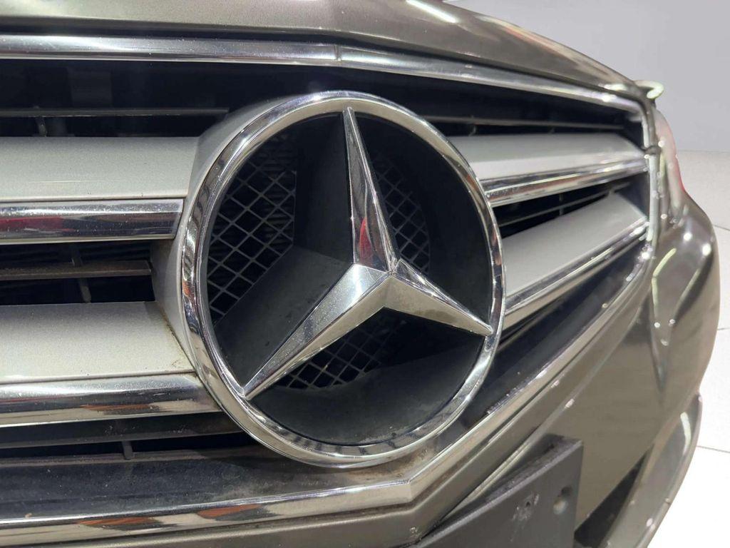 used 2013 Mercedes-Benz E-Class car, priced at $12,399