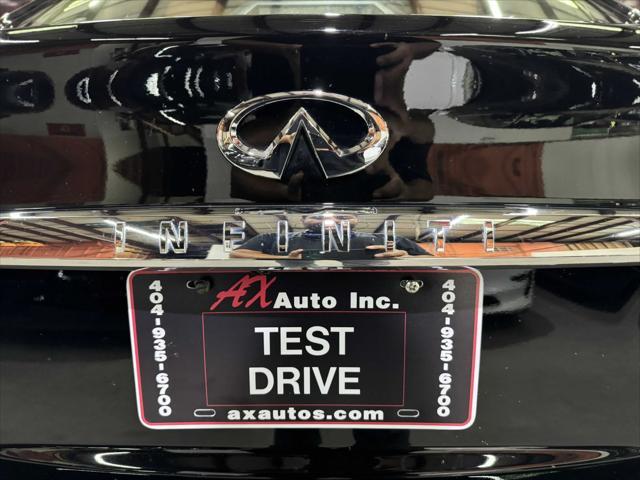 used 2023 INFINITI Q50 car, priced at $28,016