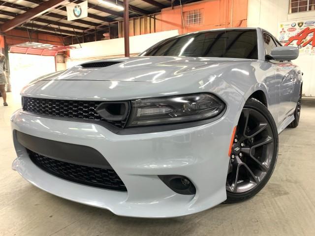 used 2021 Dodge Charger car, priced at $37,499