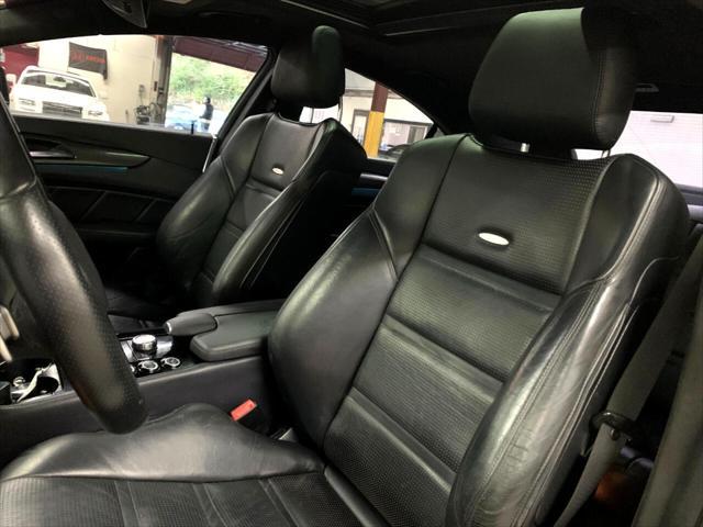 used 2012 Mercedes-Benz CLS-Class car, priced at $19,499