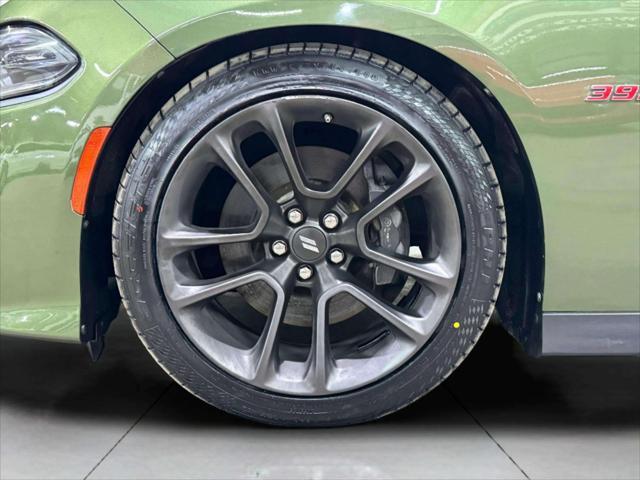 used 2021 Dodge Charger car, priced at $30,499