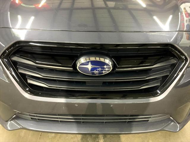 used 2018 Subaru Legacy car, priced at $16,661