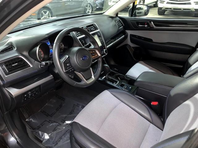 used 2018 Subaru Legacy car, priced at $16,999