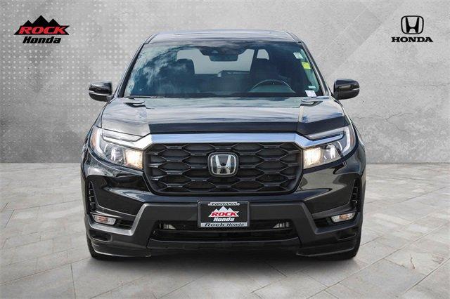 used 2022 Honda Passport car, priced at $27,298