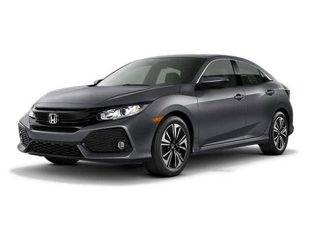 used 2018 Honda Civic car, priced at $16,888