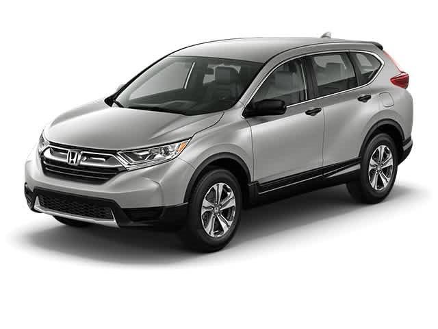 used 2019 Honda CR-V car, priced at $20,400