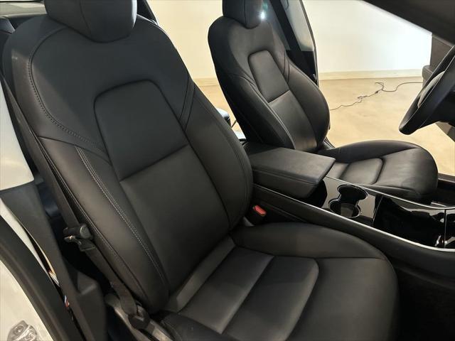 used 2020 Tesla Model 3 car, priced at $23,999