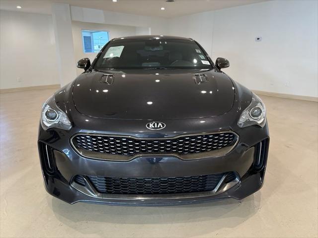 used 2020 Kia Stinger car, priced at $18,999