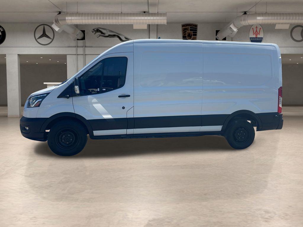 used 2022 Ford E-Transit car, priced at $20,851