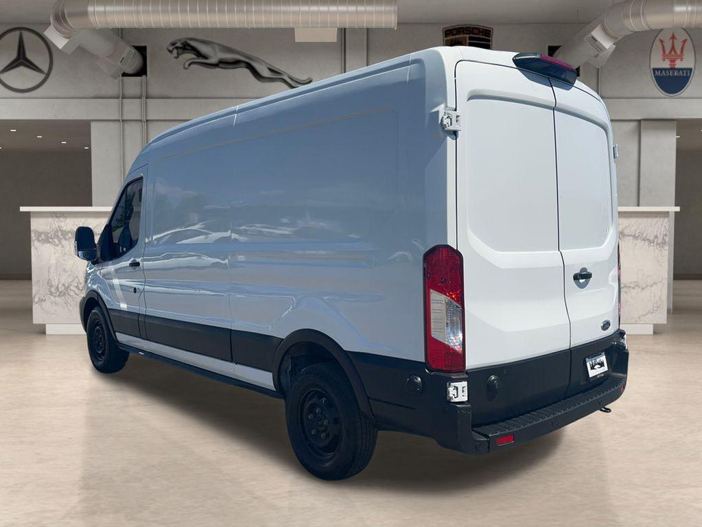 used 2022 Ford E-Transit car, priced at $20,851