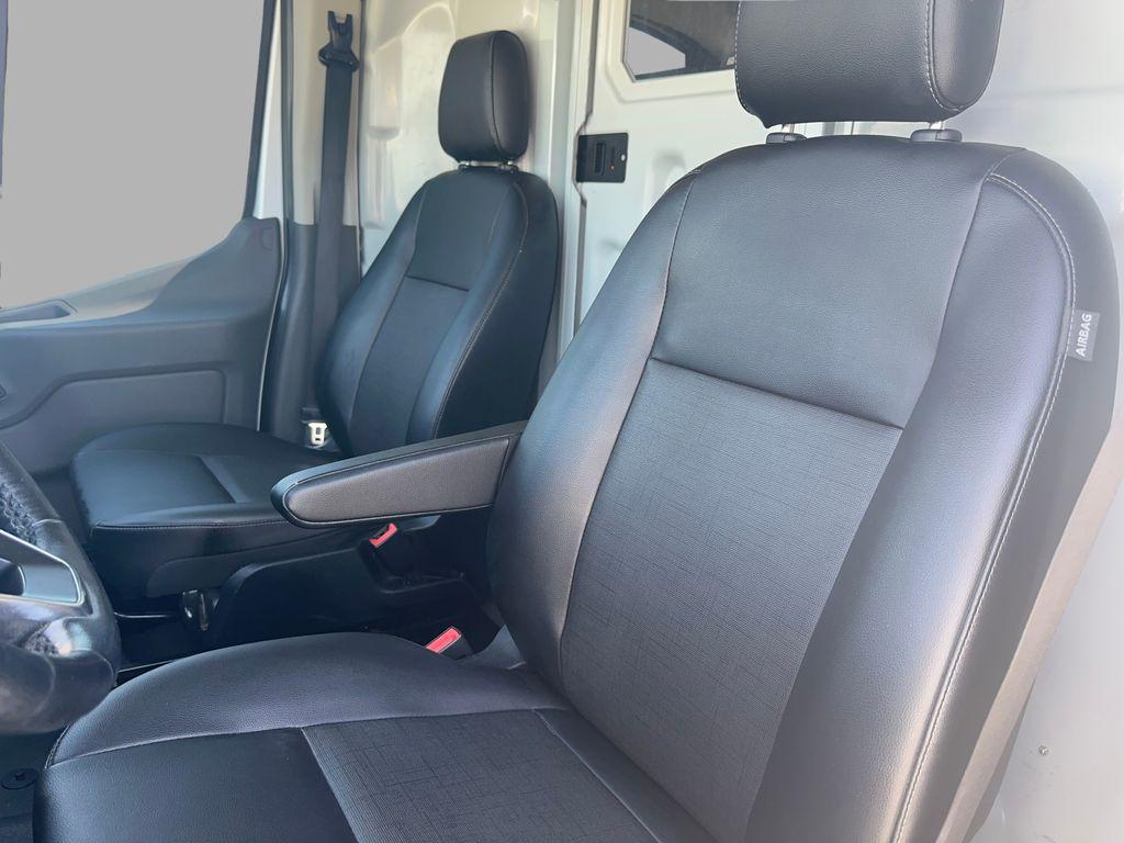 used 2022 Ford E-Transit car, priced at $20,851