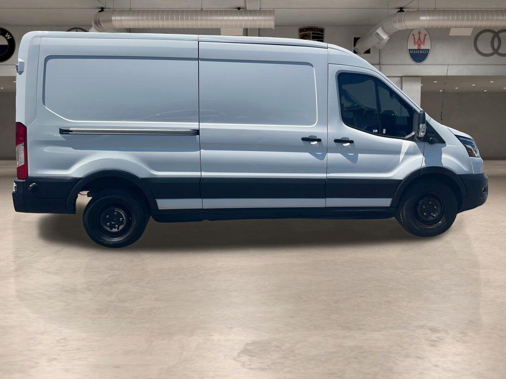 used 2022 Ford E-Transit car, priced at $20,851