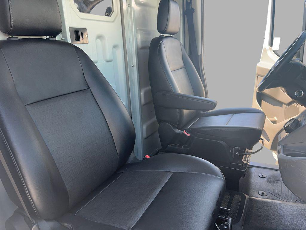 used 2022 Ford E-Transit car, priced at $20,851
